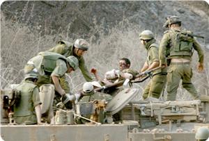 Times: Israel akan Serang Hizbullah Tahun 2007